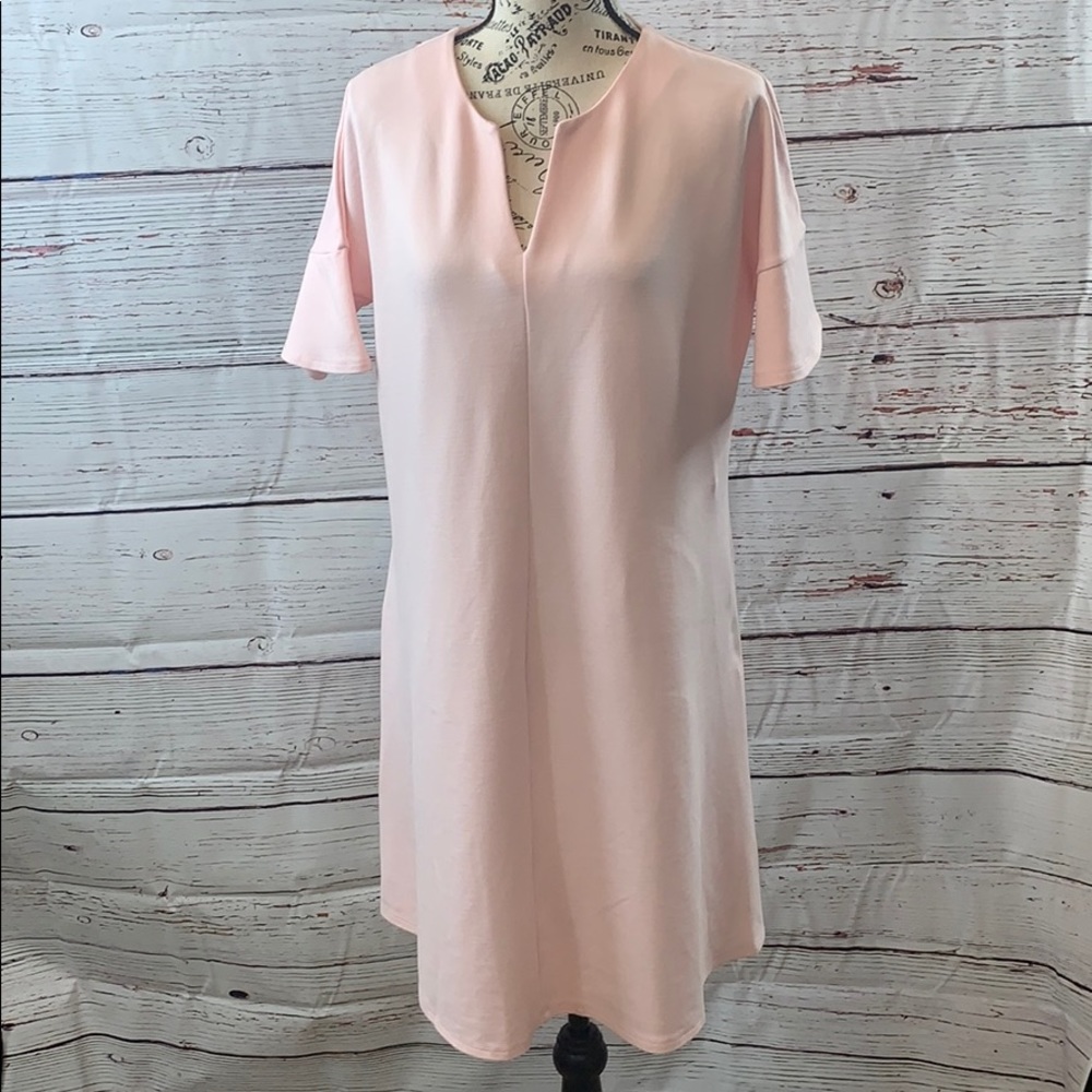 🤰🏻REESSE MATERNITY PONTE DRESS 🤰🏻